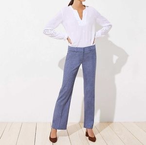 Loft julie trouser